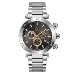 Guess Collection GCZ50001G7MF Kol Saati
