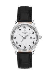 Hislon Women's Classic Queen QL128S-01BS Kol Saati