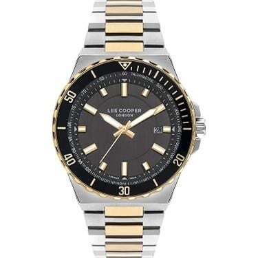 Lee Cooper LC07622.260 Erkek Kol Saati