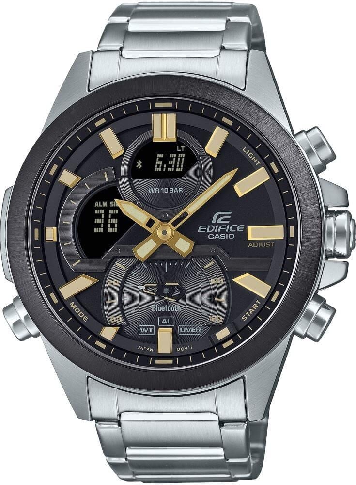 Casio Edifice Kol Saati ECB-30DB-1A9DF