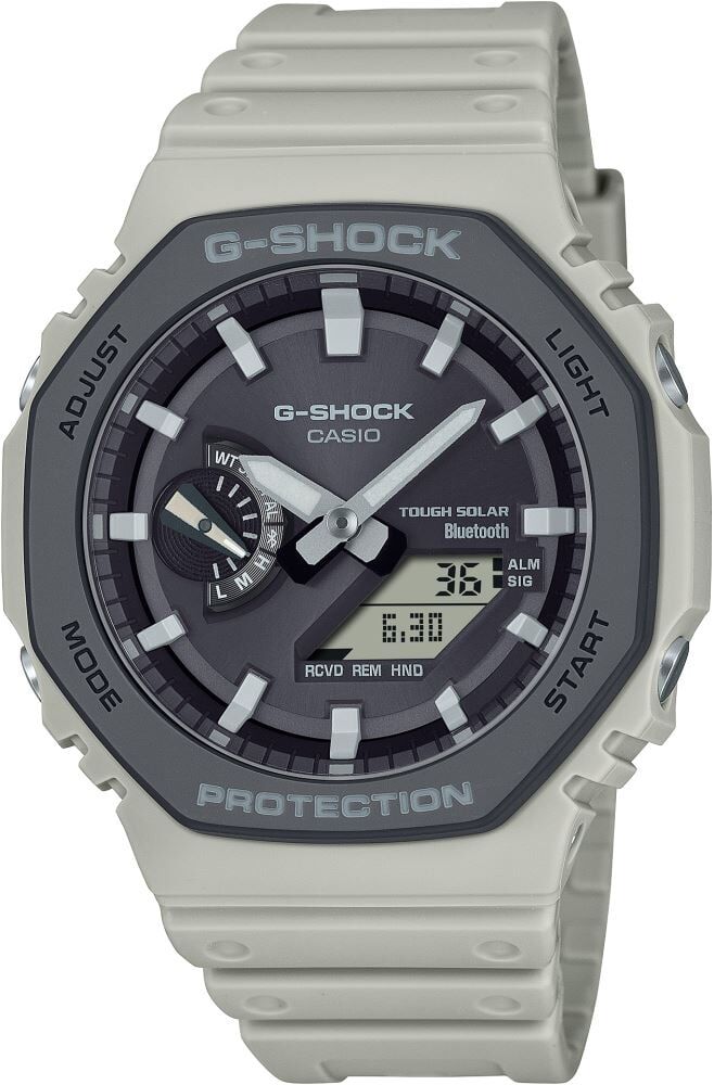 Casio G-Shock Kol Saati GA-B2100LUU-5ADR