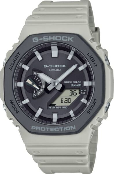 Casio G-Shock Kol Saati GA-B2100LUU-5ADR