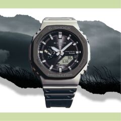 Casio G-Shock Kol Saati GA-B2100LUU-5ADR