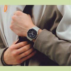 Casio G-Shock Kol Saati GA-B2100LUU-5ADR