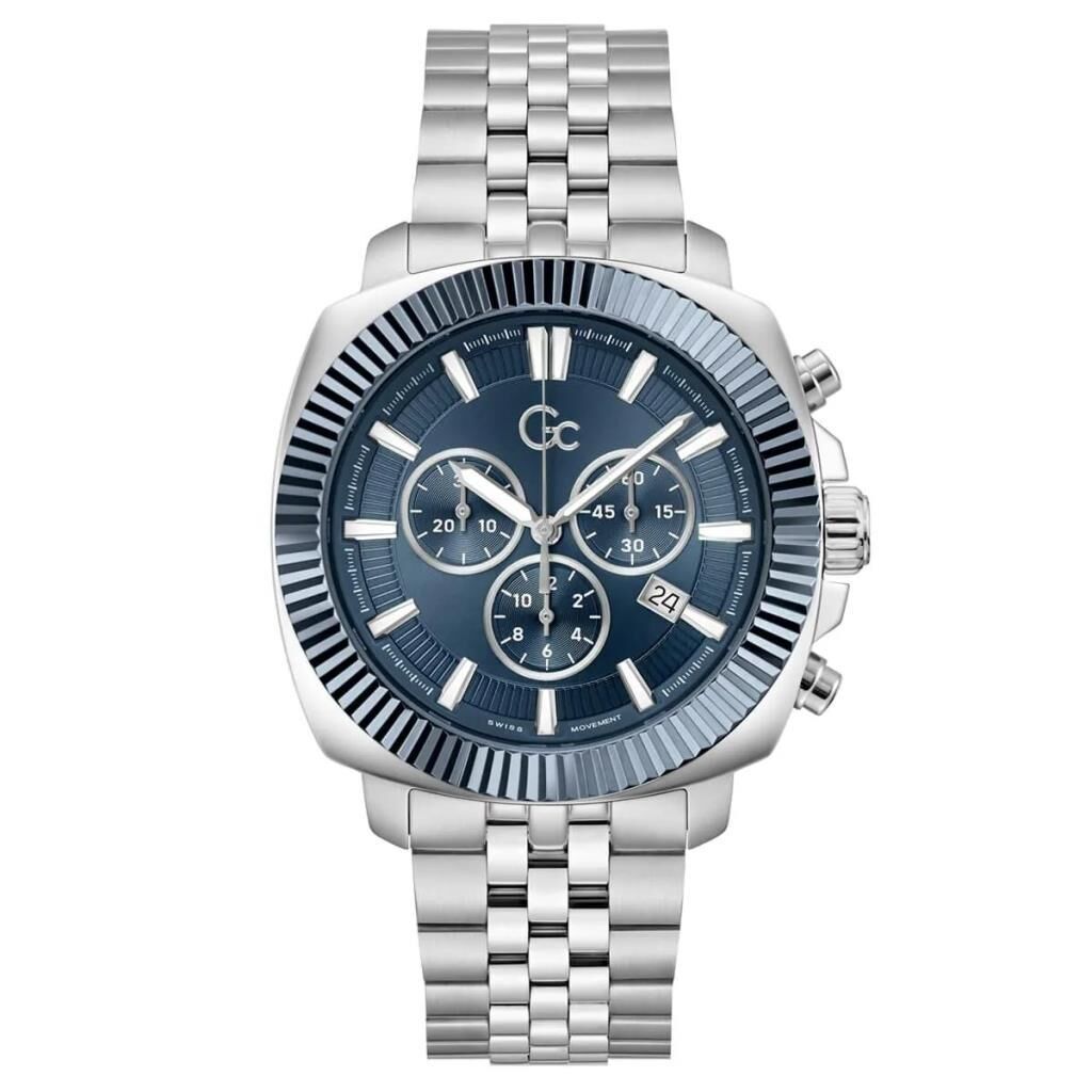 Guess Collection GCZ46005G7MF Kol Saati