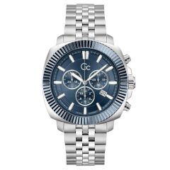 Guess Collection GCZ46005G7MF Kol Saati