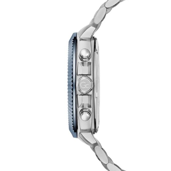 Guess Collection GCZ46005G7MF Kol Saati