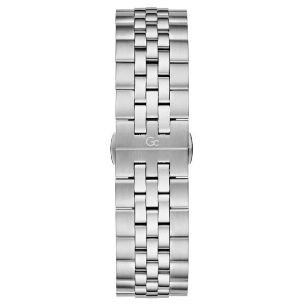 Guess Collection GCZ46005G7MF Kol Saati