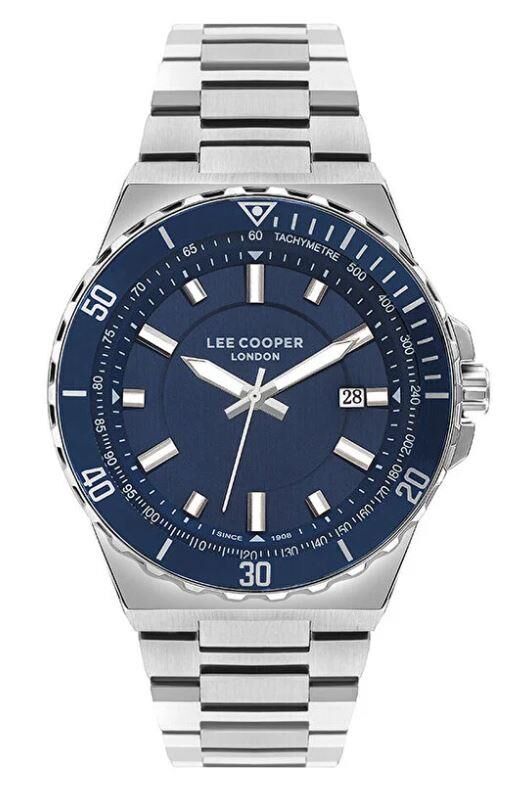 Lee Cooper LC07622.390 Erkek Kol Saati