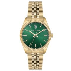 U.S. Polo Assn. USPA2103-07 Kol Saati