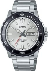 Casio Standart Kol Saati MTD-125D-7AVDF