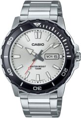 Casio Standart Kol Saati MTD-125D-7AVDF