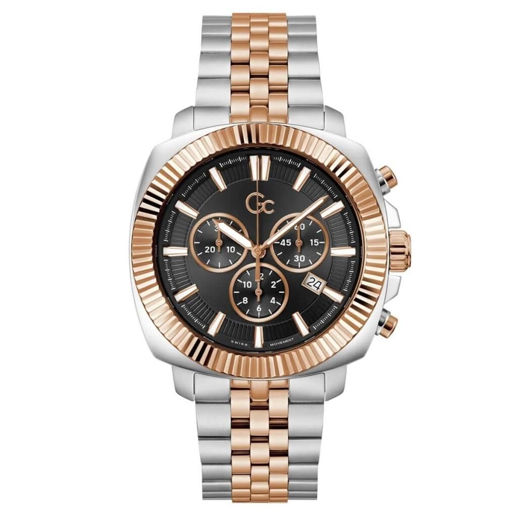 Guess Collection GCZ46001G2MF Kol Saati