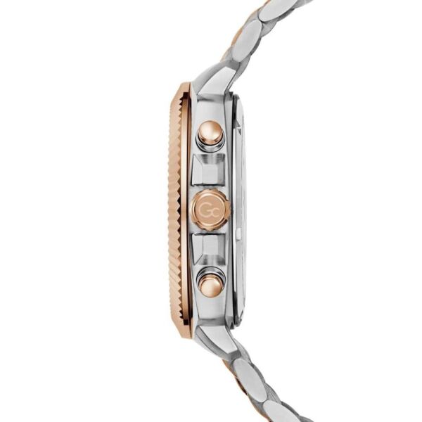 Guess Collection GCZ46001G2MF Kol Saati