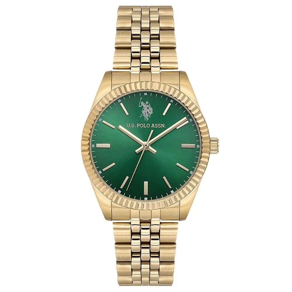 U.S. Polo Assn. USPA2103-06 Kol Saati