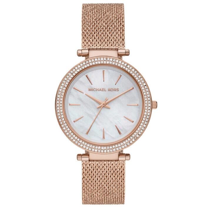 Michael Kors MK4519 Kol Saati