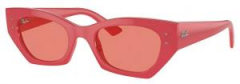 Ray-Ban RB4430 676084 .49 Güneş Gözlüğü