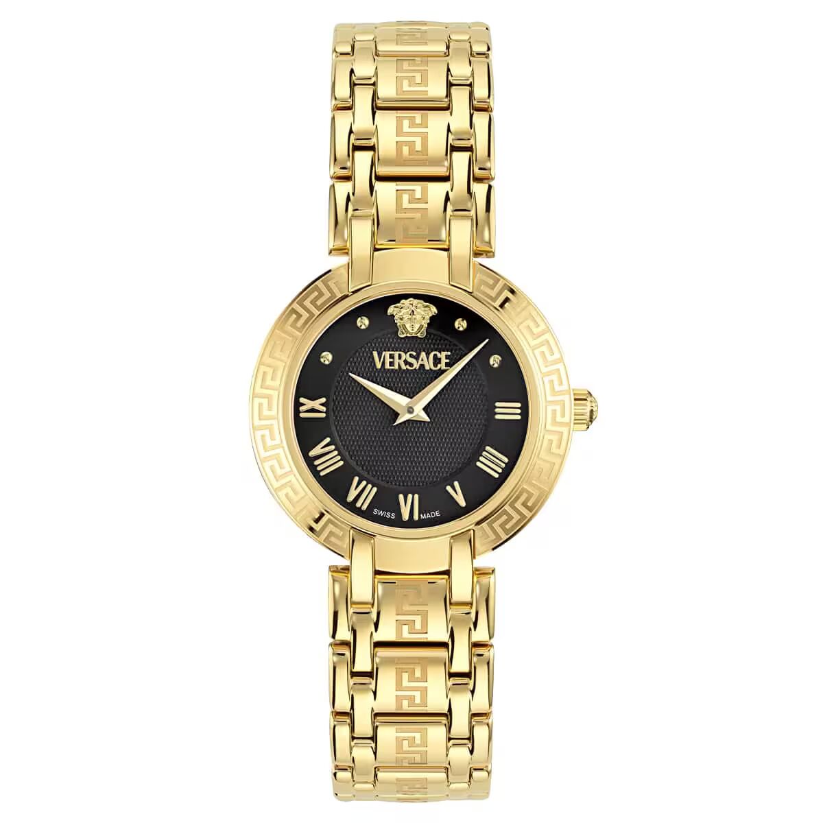 Versace VRSCVE0P00625 Kol Saati