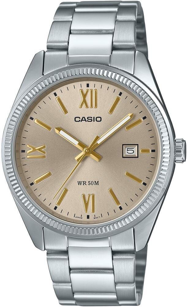 Casio Standart Kol Saati MTP-1302DD-9AVDF
