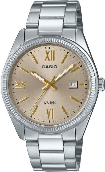 Casio Standart Kol Saati MTP-1302DD-9AVDF