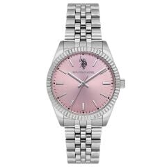 U.S. Polo Assn. USPA2103-04 Kol Saati
