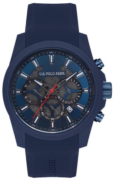 U.S. Polo Assn. USPA1017-02 Kol Saati (SZ) (50)