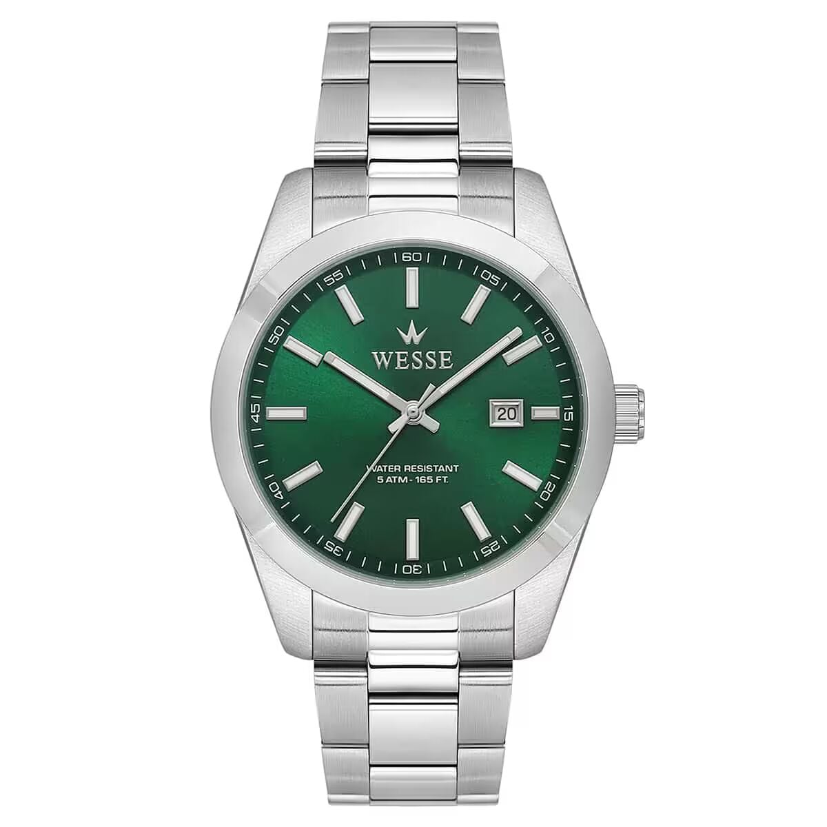 Wesse WWG211005 Erkek Kol Saati