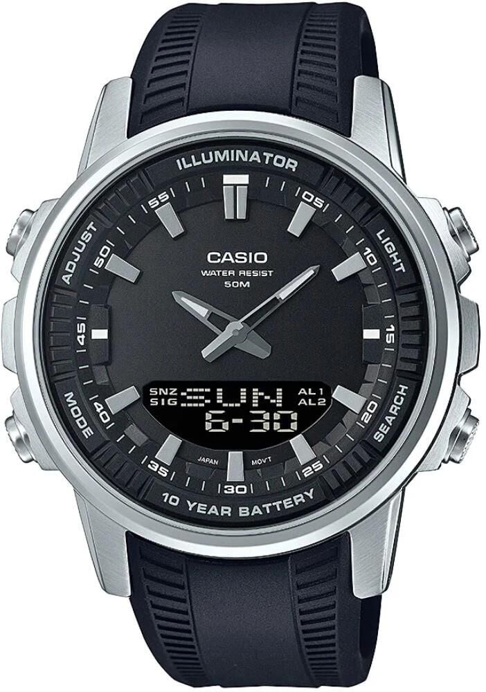 Casio Digital Kol Saati AMW-880-1AVDF