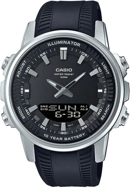 Casio Digital Kol Saati AMW-880-1AVDF