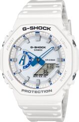 Casio G-Shock Kol Saati GA-2100HDS-7ADR