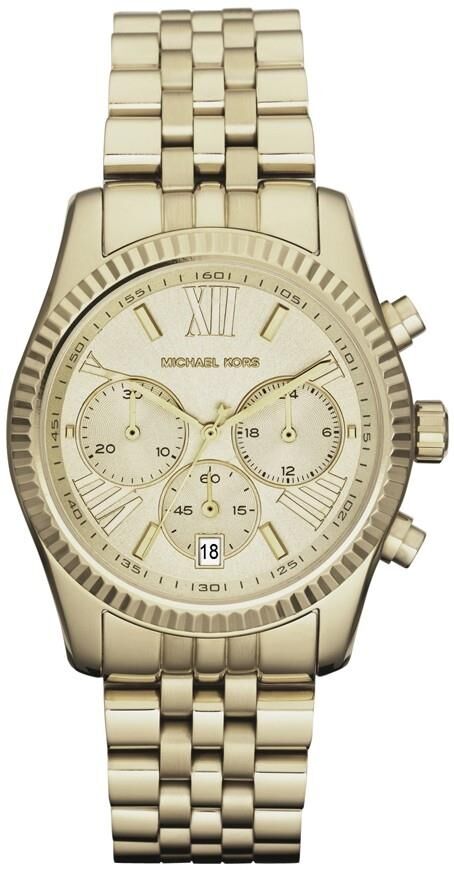 Michael Kors MK5556 Kol Saati