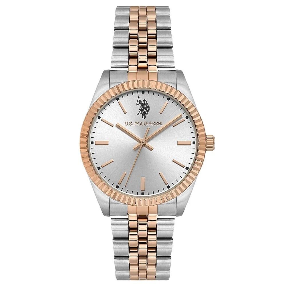 U.S. Polo Assn. USPA2103-03 Kol Saati