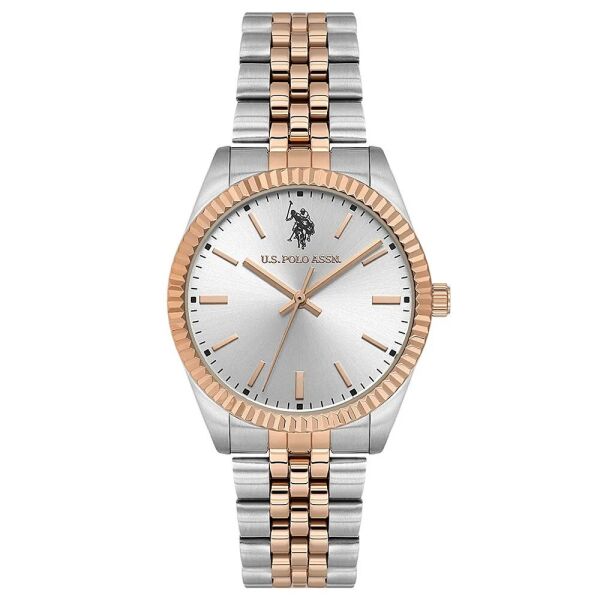 U.S. Polo Assn. USPA2103-03 Kol Saati