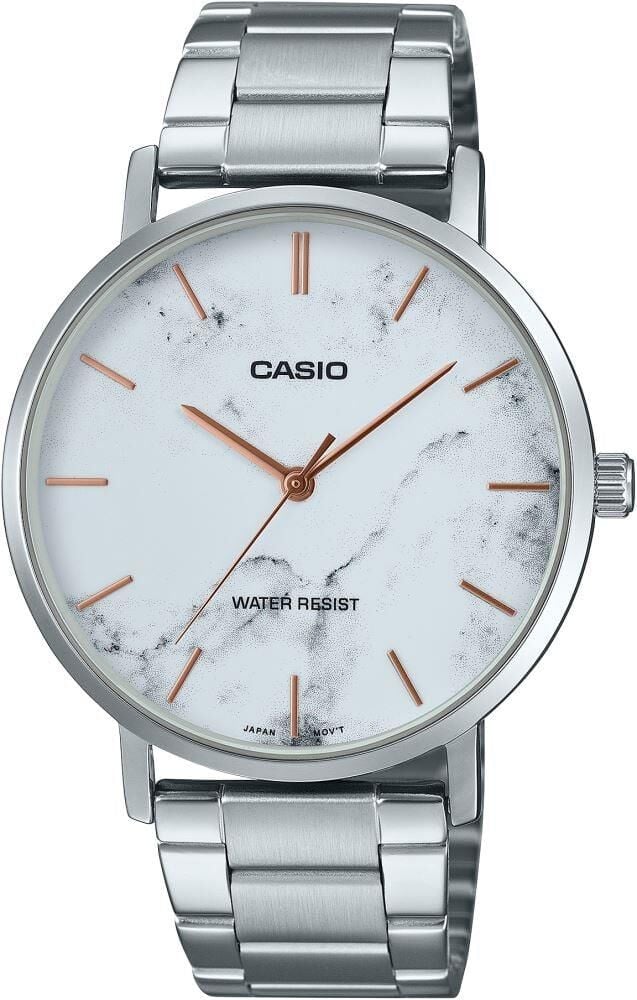 Casio Standart Kol Saati MTP-VT01DM-7AUDF