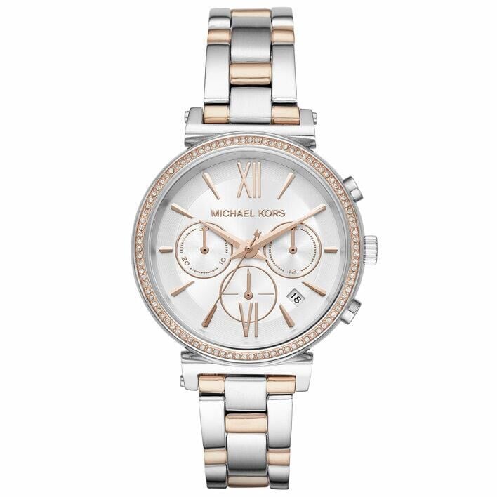Michael Kors MK6558 Kol Saati