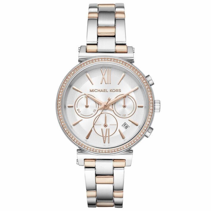 Michael Kors MK6558 Kol Saati