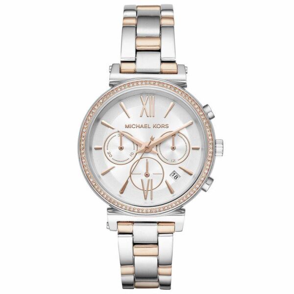 Michael Kors MK6558 Kol Saati