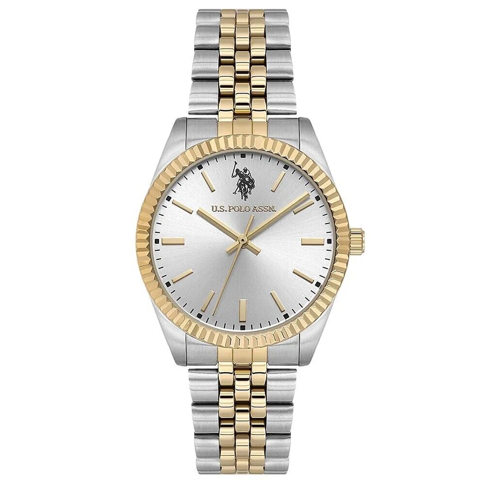 U.S. Polo Assn. USPA2103-02 Kol Saati