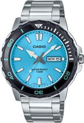 Casio Standart Kol Saati MTD-125D-2A3VDF