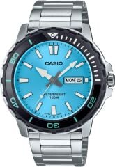 Casio Standart Kol Saati MTD-125D-2A3VDF