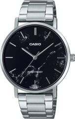 Casio Standart Kol SaatiMTP-VT01DM-1AUDF