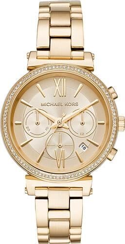 Michael Kors MK6559 Kol Saati
