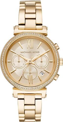 Michael Kors MK6559 Kol Saati