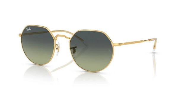 Ray-Ban RB 3565 001/BH .53 Güneş Gözlüğü