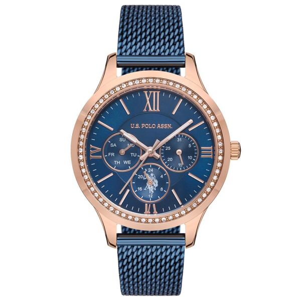 U.S. Polo Assn. USPA2022-04 Kol Saati