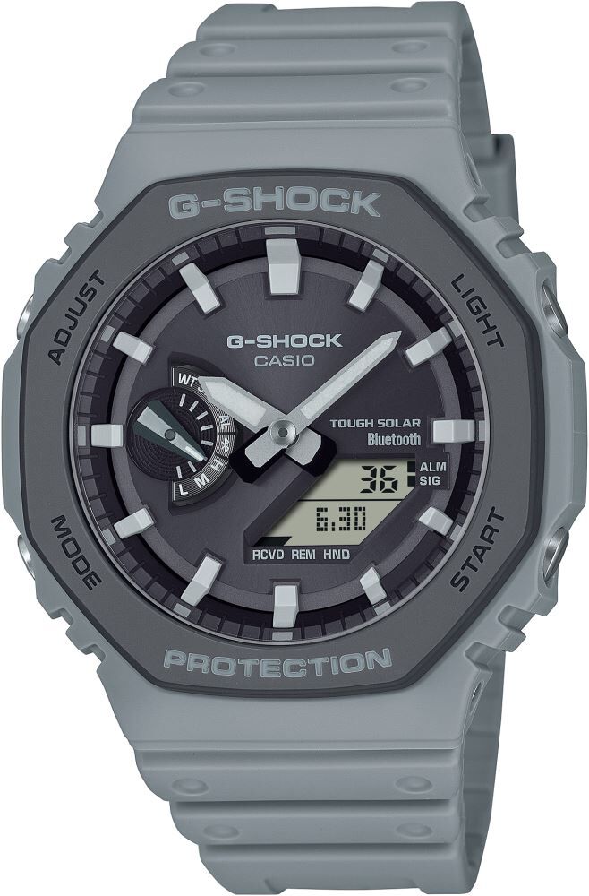 Casio G-Shock Kol Saati GA-B2100LUU-8ADR