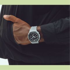 Casio G-Shock Kol Saati GA-B2100LUU-8ADR