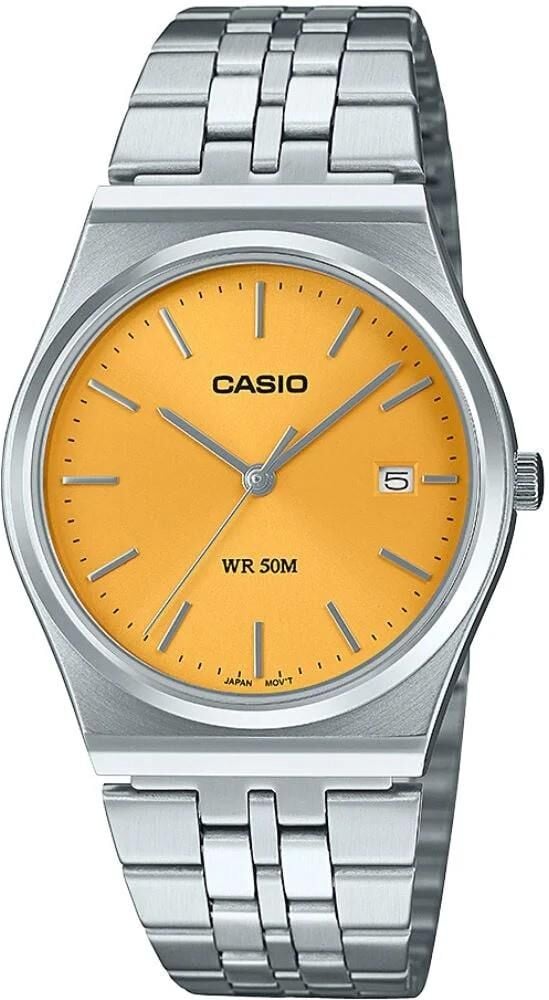 Casio Standart Erkek  Kol Saati MTP-B145D-9AVDF