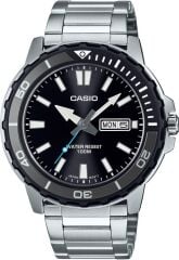Casio Standart Kol Saati MTD-125D-1A3VDF