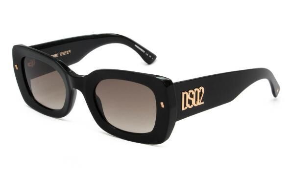 Dsquared2  D2 0061/S 807HA .51 Kadın Güneş Gözlüğü